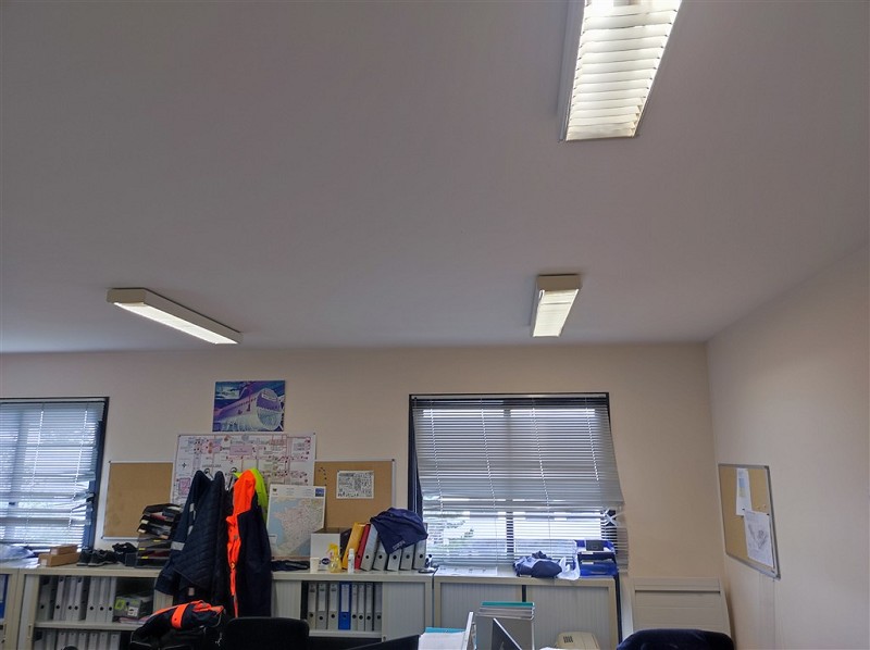 Agrandir la photo Bureaux à vendre - 160.0 m2 - 44 - Loire-Atlantique