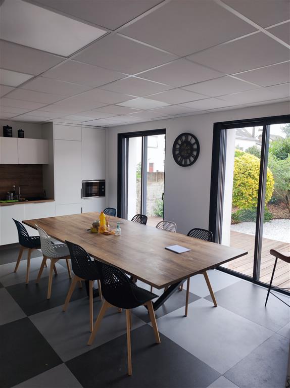 Agrandir la photo Bureaux à louer - 72.0 m2 - 44 - Loire-Atlantique