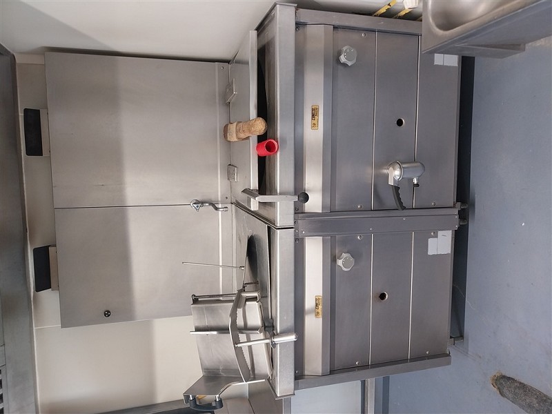 Boucherie à vendre - 230.0 m2 - 44 - Loire-Atlantique