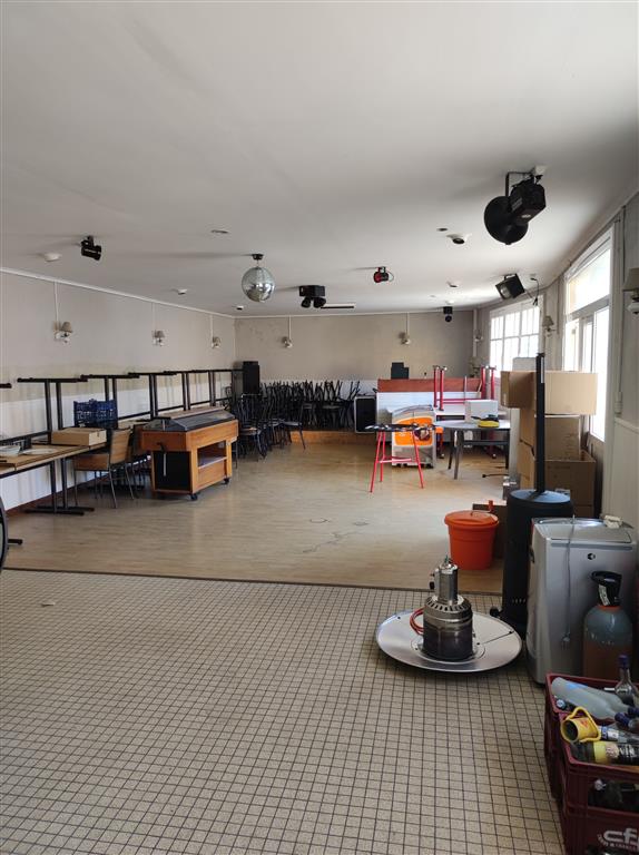 Agrandir la photo Bar à vendre - 667.0 m2 - 44 - Loire-Atlantique