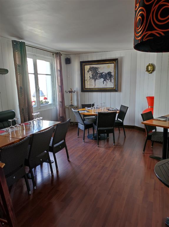Restaurant à vendre - 44 - Loire-Atlantique