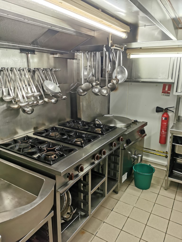Agrandir la photo Traiteur à vendre - 220.0 m2 - 44 - Loire-Atlantique
