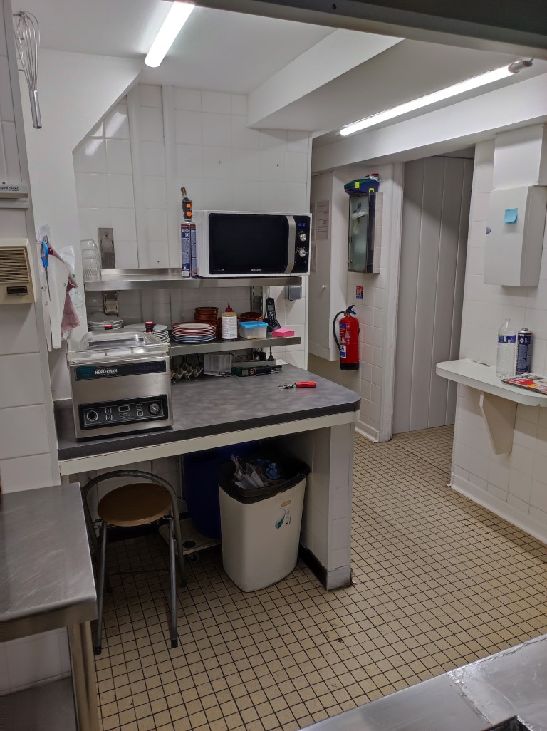 Agrandir la photo Bar à vendre - 160.0 m2 - 44 - Loire-Atlantique