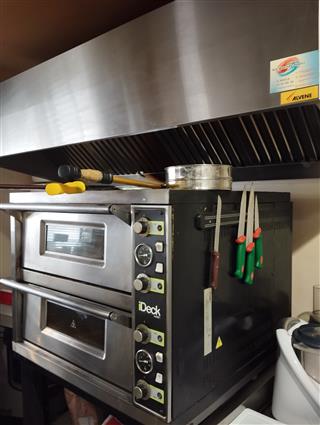 Agrandir la photo Brasserie à vendre - 46.0 m2 - 44 - Loire-Atlantique
