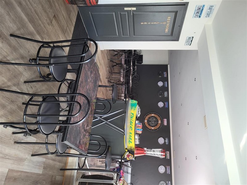 Agrandir la photo Bar à vendre - 140.0 m2 - 44 - Loire-Atlantique