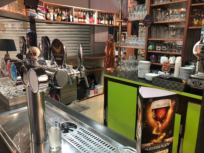 Agrandir la photo Bar à vendre - 44 - Loire-Atlantique
