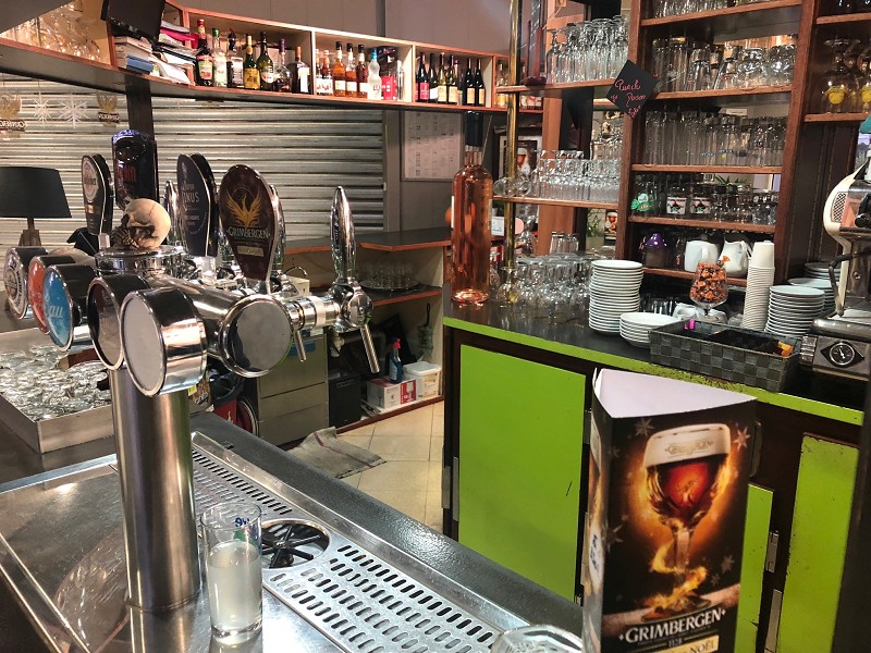 Agrandir la photo Bar à vendre - 44 - Loire-Atlantique