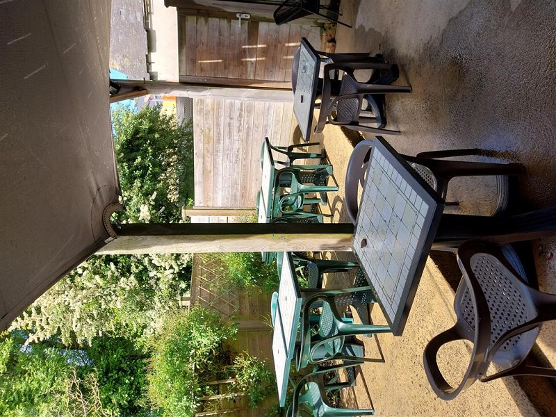 Agrandir la photo Brasserie à vendre - 160.0 m2 - 56 - Morbihan