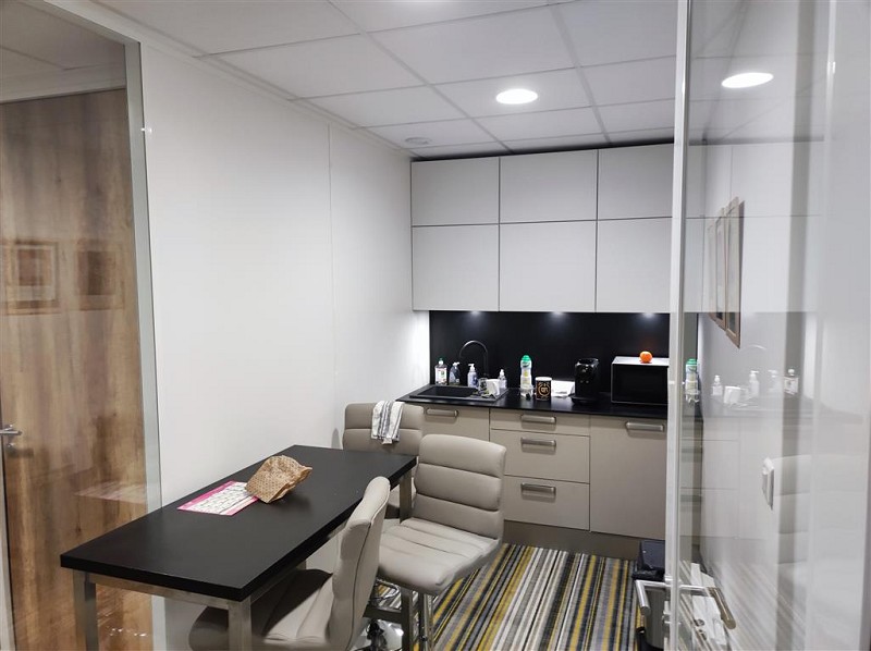 Agrandir la photo Bureaux à louer - 81.0 m2 - 44 - Loire-Atlantique