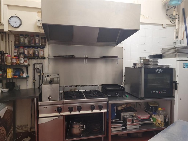 Agrandir la photo Bar à vendre - 107.0 m2 - 44 - Loire-Atlantique