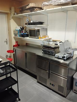 Agrandir la photo Brasserie à vendre - 46.0 m2 - 44 - Loire-Atlantique