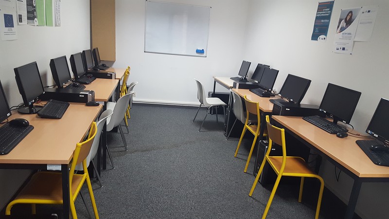 Agrandir la photo Bureaux à louer - 224.0 m2 - 44 - Loire-Atlantique