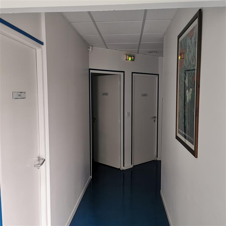 Bureaux à vendre - 256.0 m2 - 44 - Loire-Atlantique