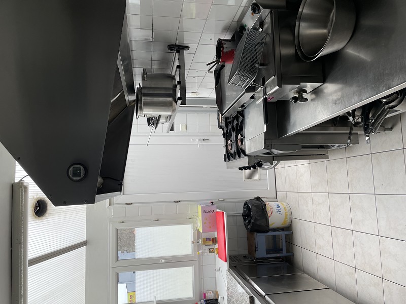 Agrandir la photo Bar à vendre - 204.0 m2 - 44 - Loire-Atlantique