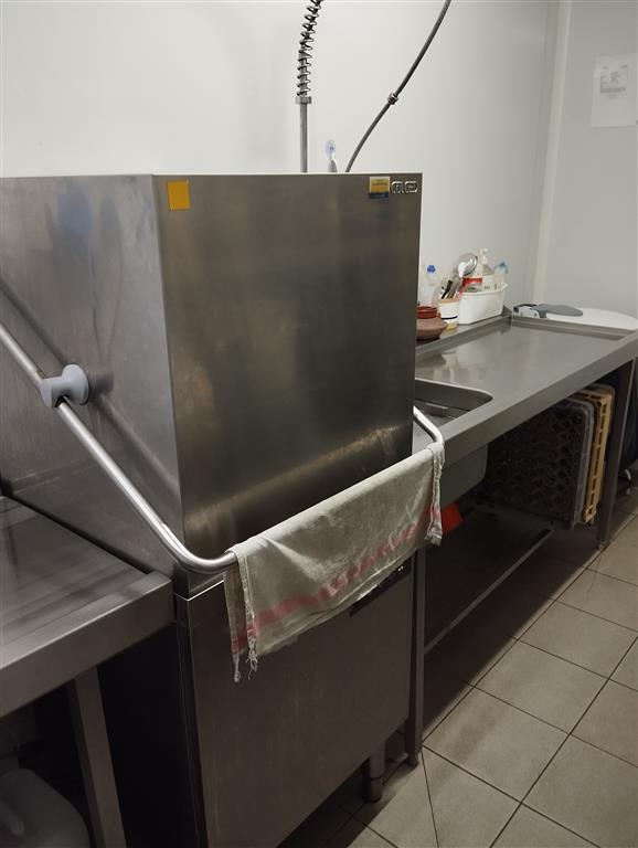 Agrandir la photo Hôtel à vendre - 580.0 m2 - 56 - Morbihan