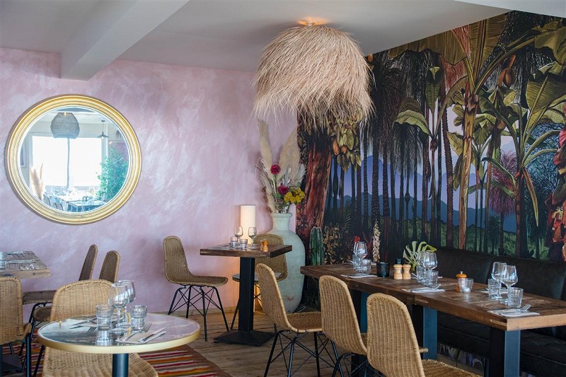 Agrandir la photo Bar à vendre - 476.0 m2 - 44 - Loire-Atlantique