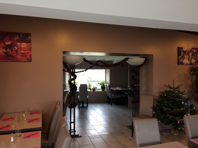 Agrandir la photo Bar à vendre - 200.0 m2 - 44 - Loire-Atlantique