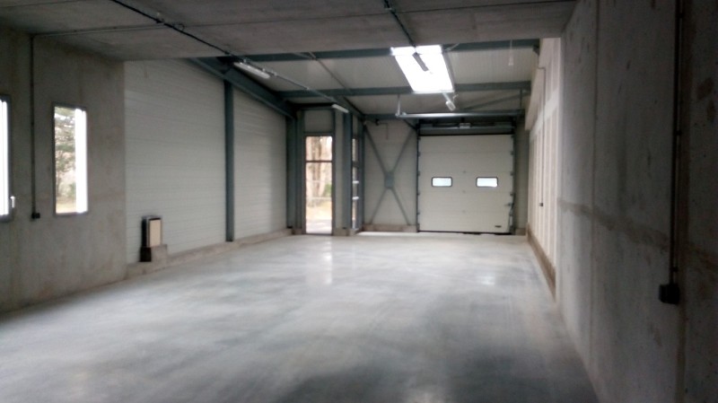 Local d'activité à louer - 121.0 m2 - 44 - Loire-Atlantique