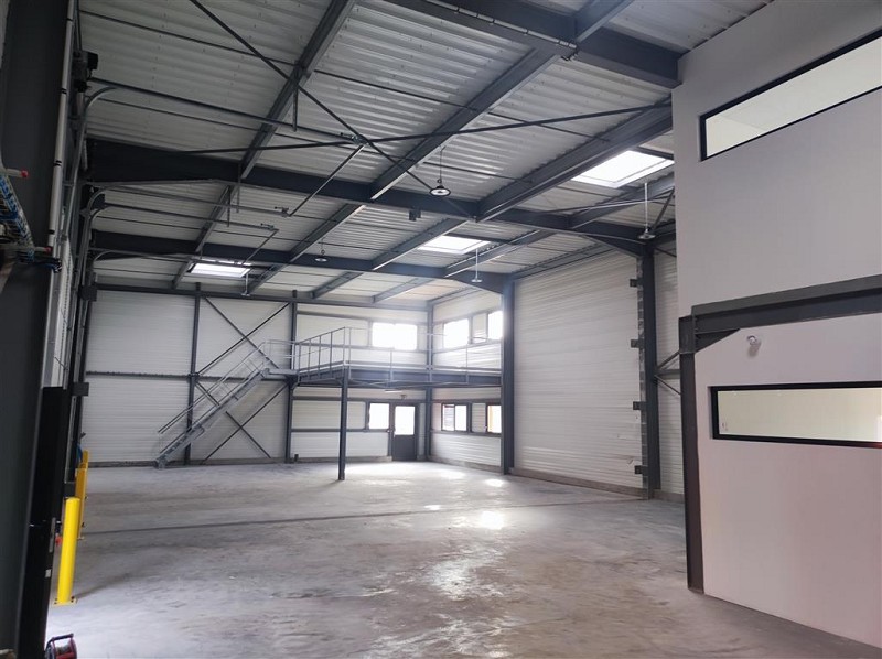 Local d'activité à vendre - 372.0 m2 - 44 - Loire-Atlantique