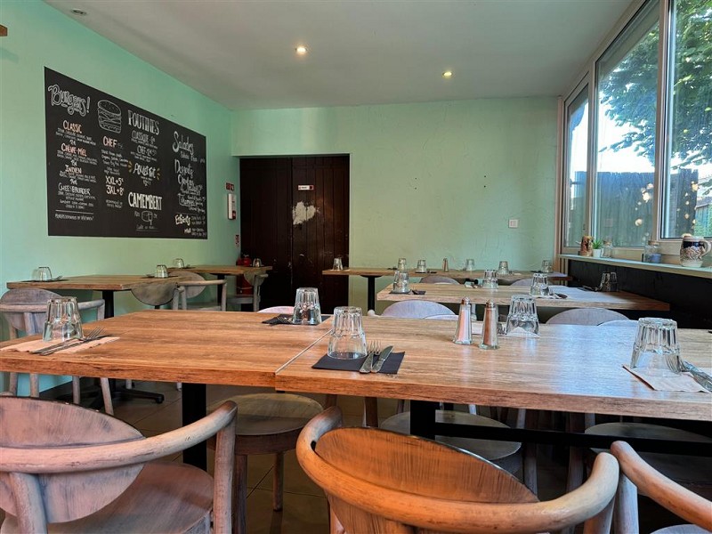 Agrandir la photo Bar à vendre - 203.0 m2 - 44 - Loire-Atlantique