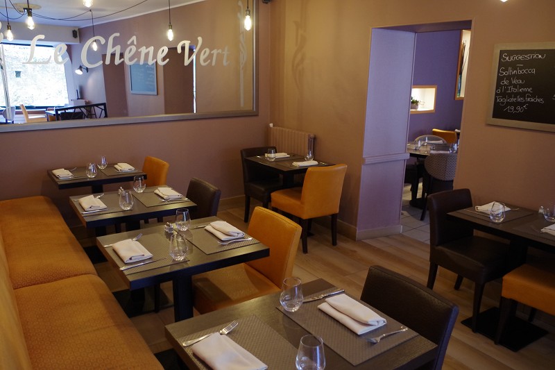 Agrandir la photo Hôtel à vendre - 44 - Loire-Atlantique