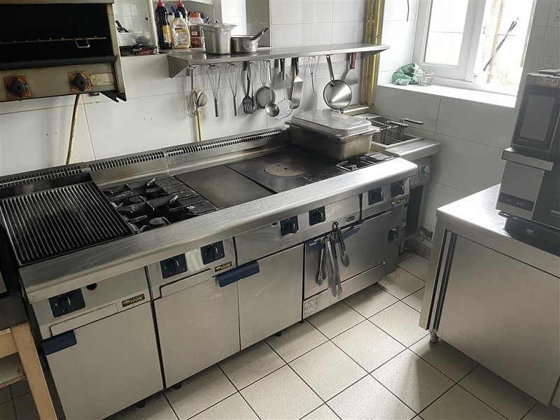 Bar à vendre - 150.0 m2 - 44 - Loire-Atlantique