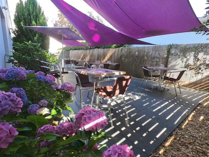 Agrandir la photo Hôtel à vendre - 600.0 m2 - 44 - Loire-Atlantique
