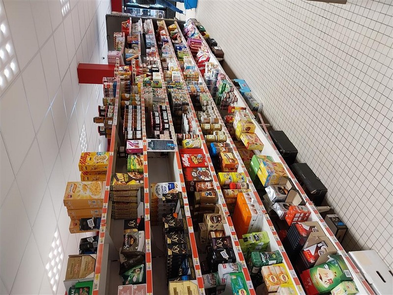 Agrandir la photo Magasin d'alimentation à vendre - 44 - Loire-Atlantique