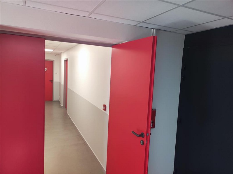 Bureaux à louer - 50.0 m2 - 44 - Loire-Atlantique