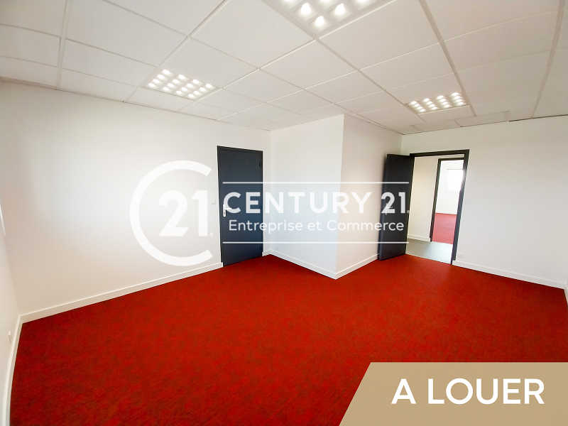 Entreprise à louer