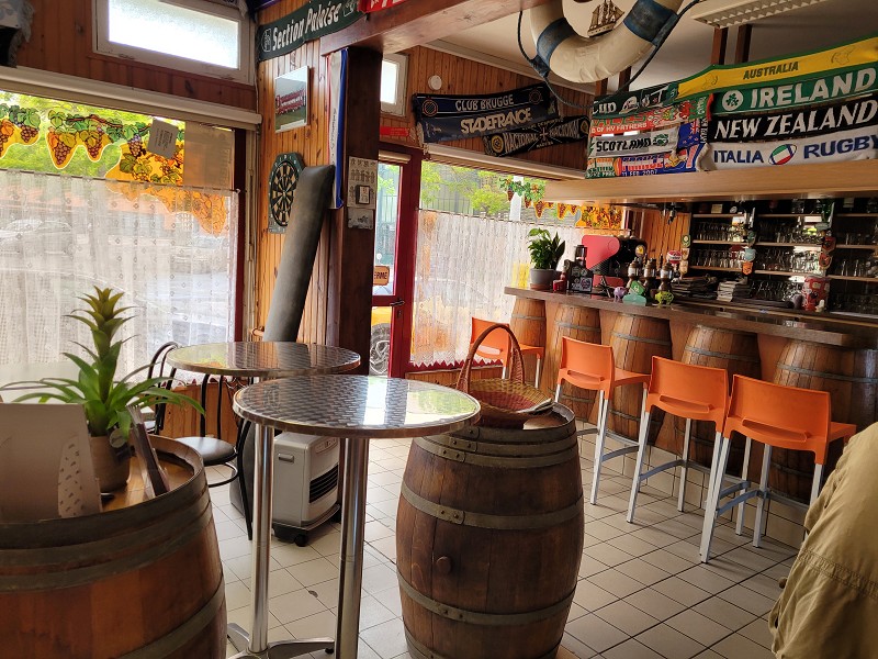 Agrandir la photo Bar à vendre - 100.0 m2 - 44 - Loire-Atlantique