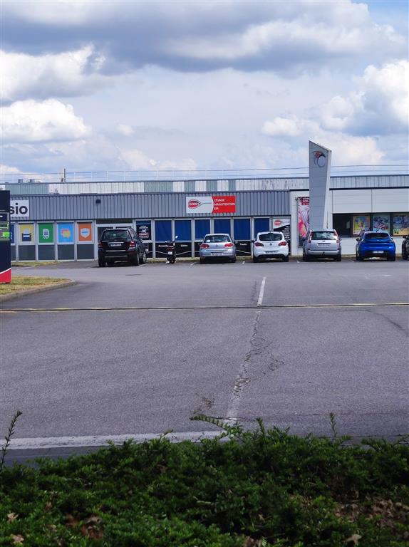 Entreprise à louer