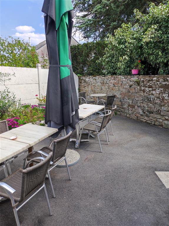 Agrandir la photo Bar à vendre - 250.0 m2 - 44 - Loire-Atlantique