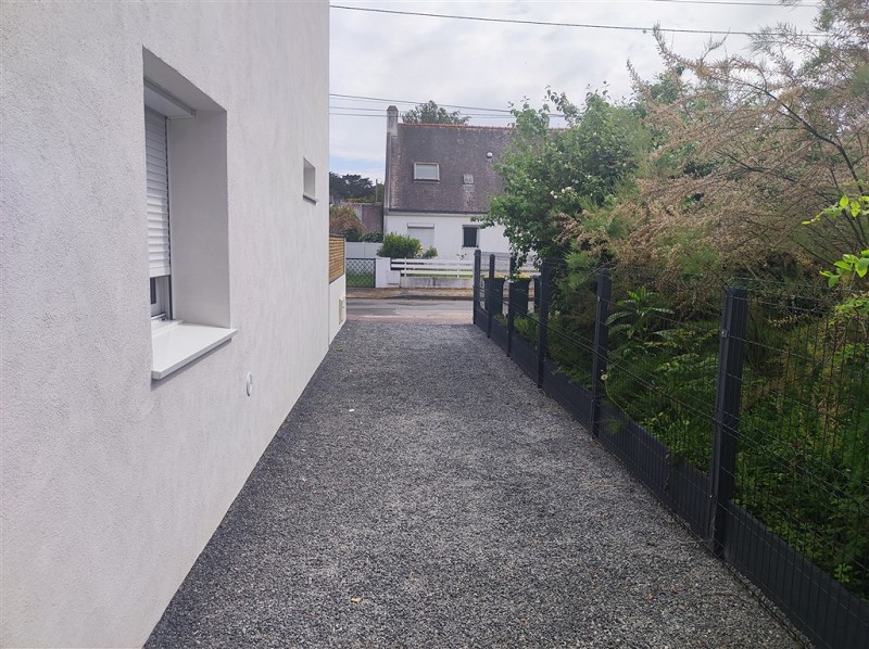 Agrandir la photo Bureaux à louer - 62.0 m2 - 44 - Loire-Atlantique