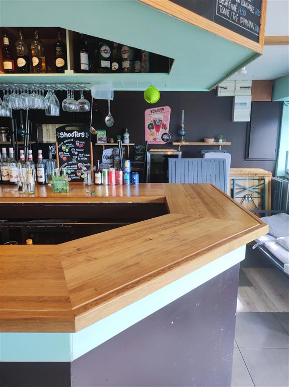 Agrandir la photo Bar à vendre - 203.0 m2 - 44 - Loire-Atlantique