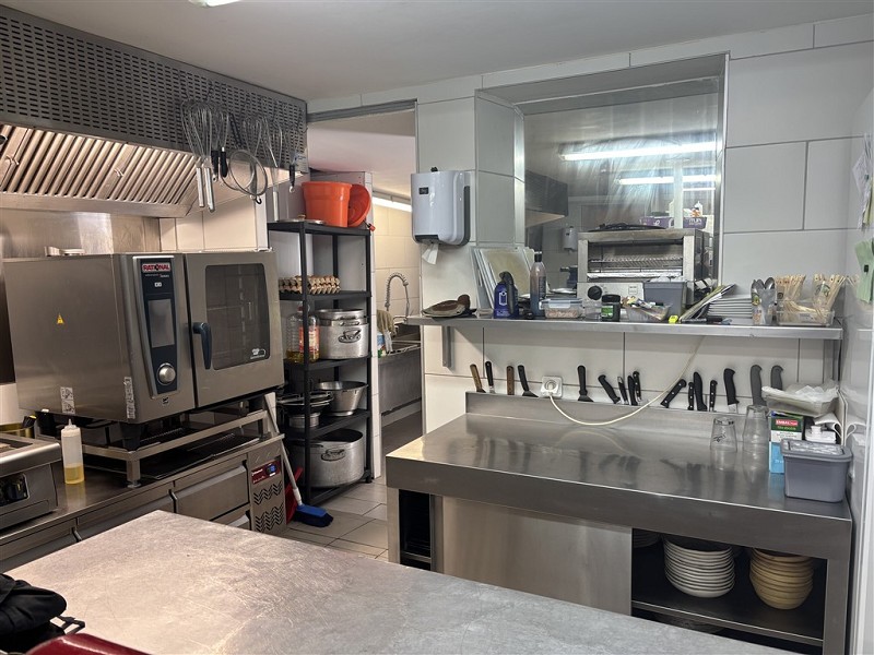 Brasserie à vendre - 120.0 m2 - 44 - Loire-Atlantique