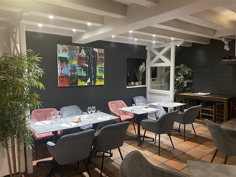 Restaurant à vendre - 490.0 m2 - 44 - Loire-Atlantique