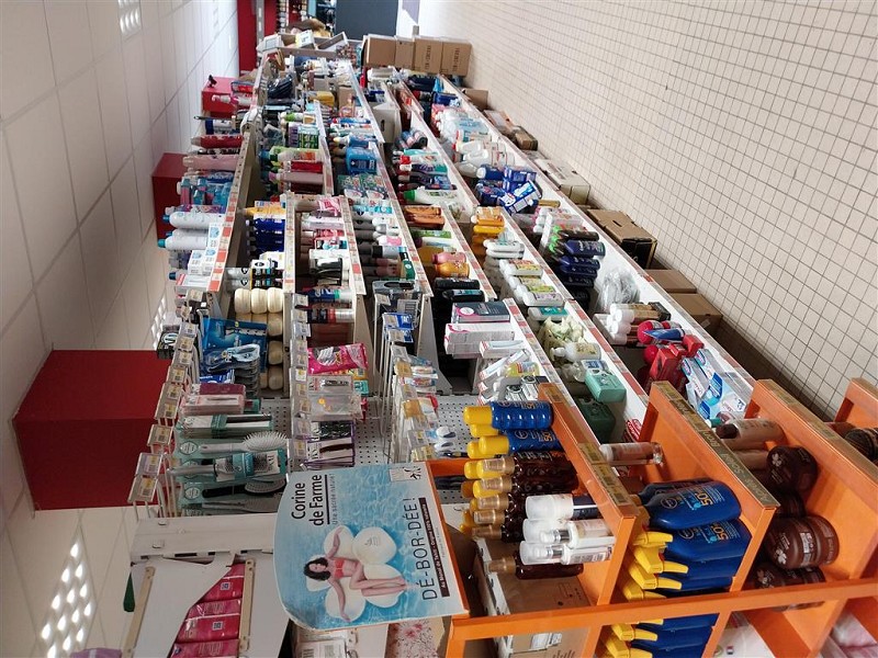 Agrandir la photo Magasin d'alimentation à vendre - 44 - Loire-Atlantique