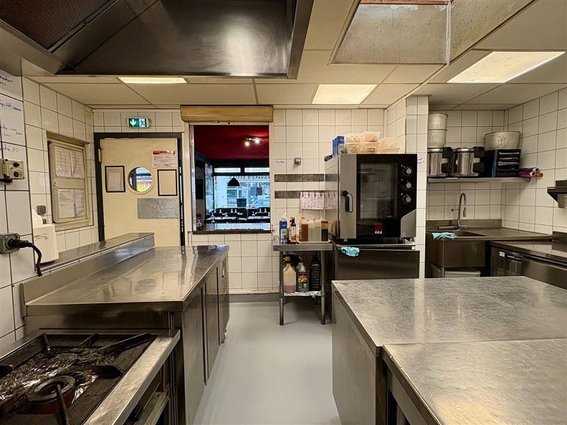 Restaurant à vendre - 380.0 m2 - 44 - Loire-Atlantique