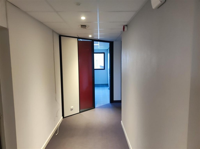 Agrandir la photo Bureaux à louer - 210.0 m2 - 44 - Loire-Atlantique