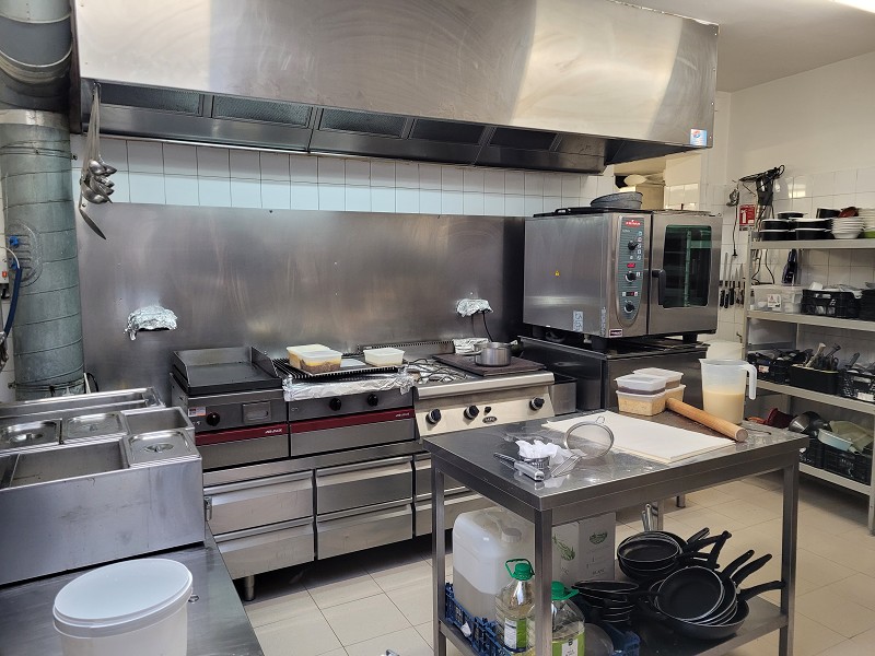 Agrandir la photo Brasserie à vendre - 300.0 m2 - 56 - Morbihan