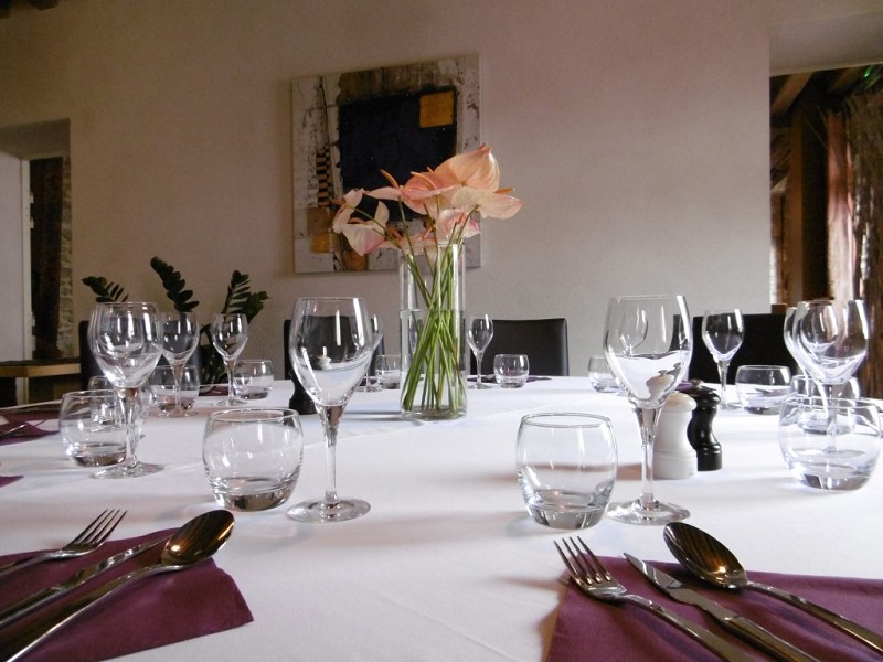 Agrandir la photo Hôtel à vendre - 900.0 m2 - 44 - Loire-Atlantique