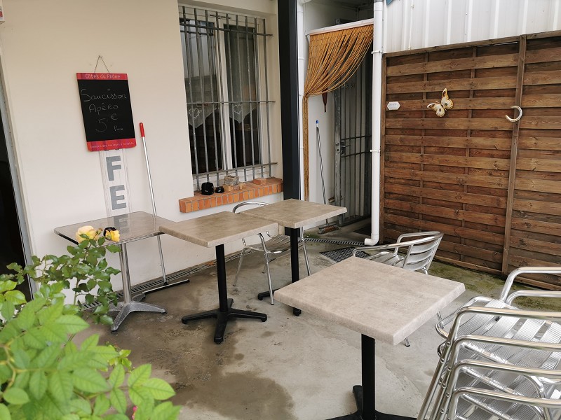 Bar à vendre - 200.0 m2 - 44 - Loire-Atlantique