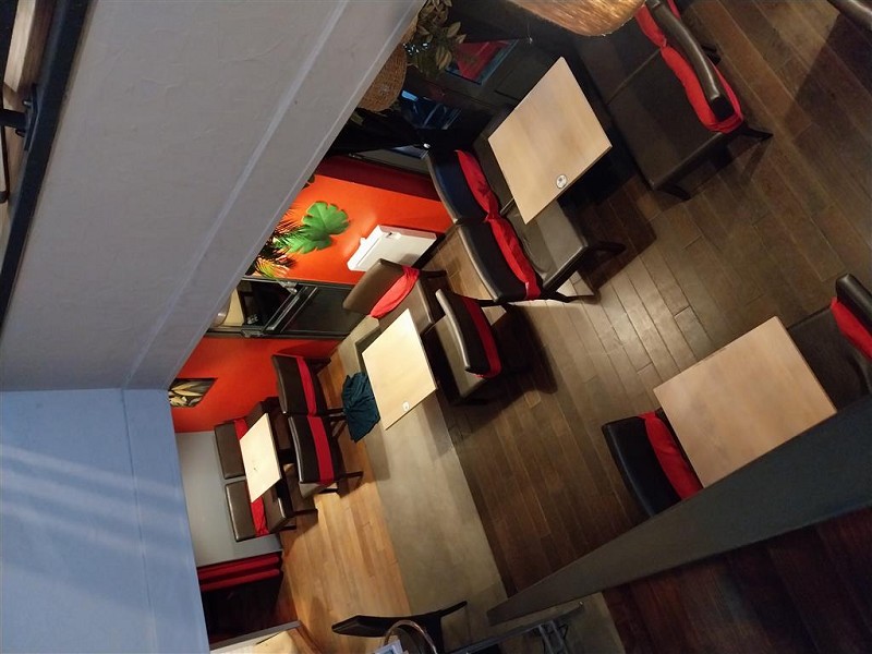 Agrandir la photo Bar à vendre - 44 - Loire-Atlantique