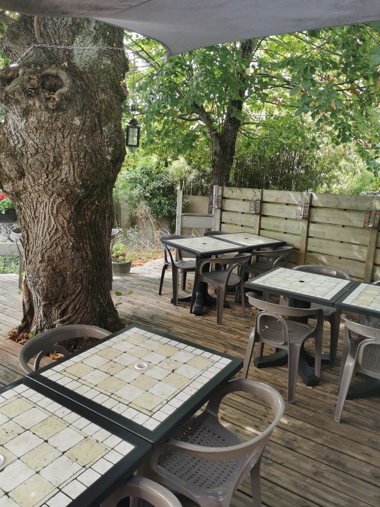 Agrandir la photo Bar à vendre - 200.0 m2 - 44 - Loire-Atlantique