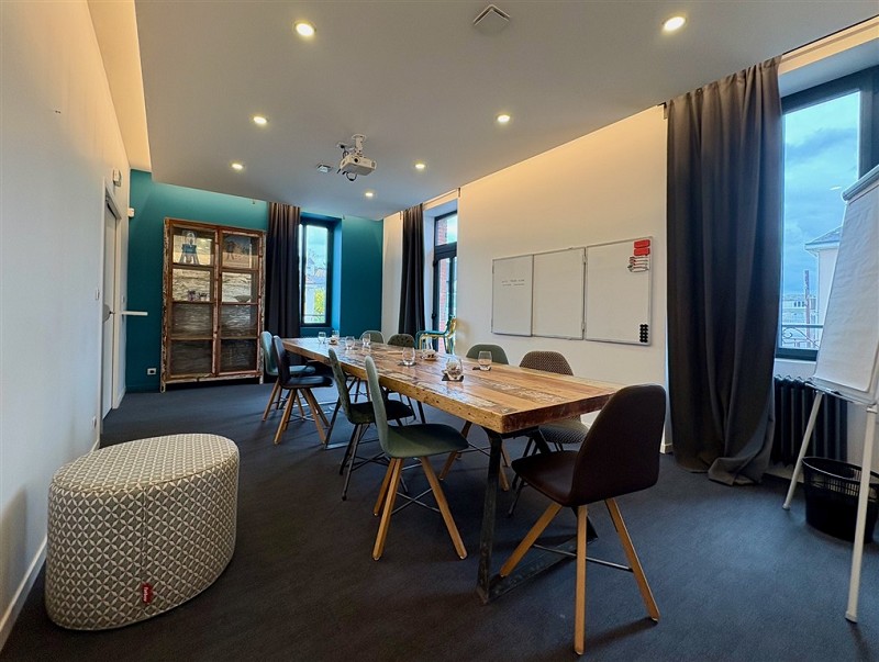 Restaurant à vendre - 380.0 m2 - 44 - Loire-Atlantique