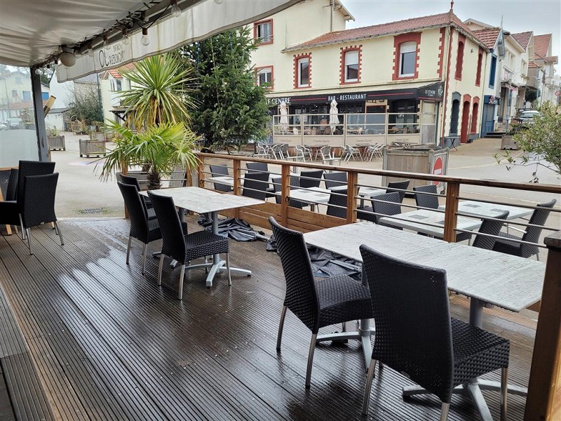 Bar à vendre - 220.0 m2 - 44 - Loire-Atlantique