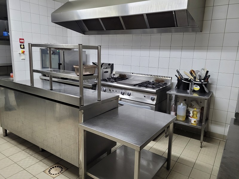 Agrandir la photo Bar à vendre - 586.0 m2 - 44 - Loire-Atlantique