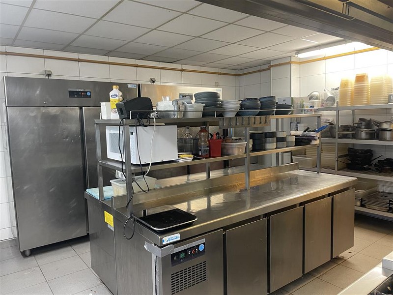 Agrandir la photo Tous commerces à vendre - 950.0 m2 - 44 - Loire-Atlantique