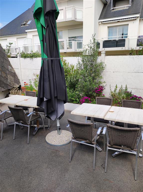 Agrandir la photo Bar à vendre - 250.0 m2 - 44 - Loire-Atlantique